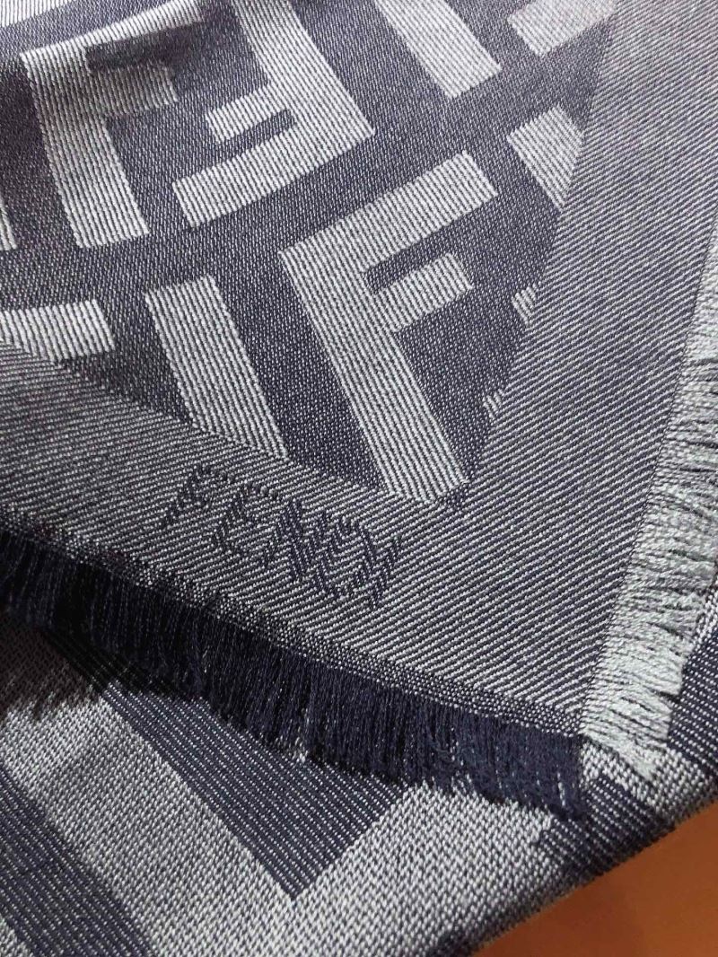 Fendi Scarf